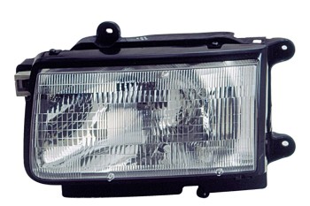 Headlight Assembly