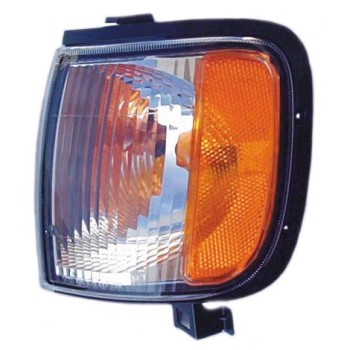 Parking Light Assembly