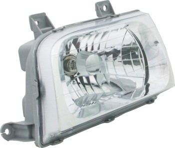 Headlight Assembly