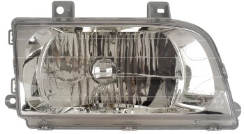 Headlight Assembly