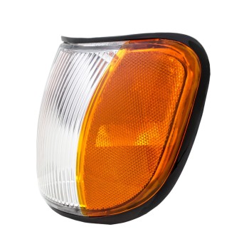 Parking Light Assembly