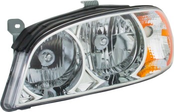 Headlight Assembly