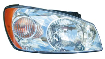 Headlight Assembly