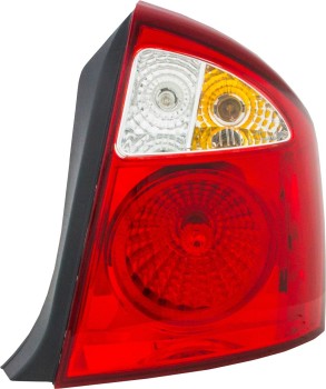 Tail Light Assembly