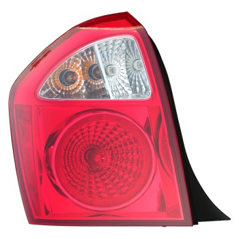 Tail Light Assembly