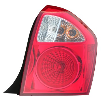 Tail Light Assembly