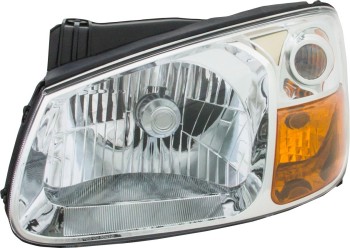 Headlight Assembly