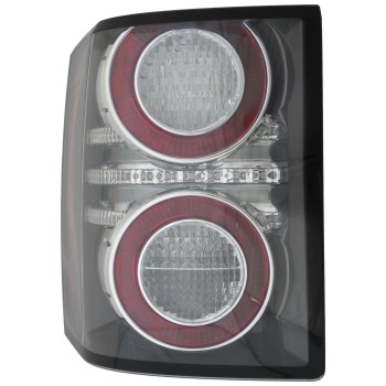 Tail Light Assembly