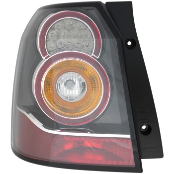 Tail Light Housing