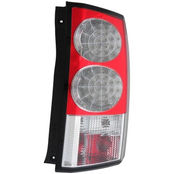 Tail Light Housing