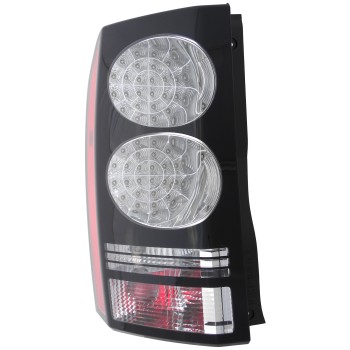 Tail Light Housing