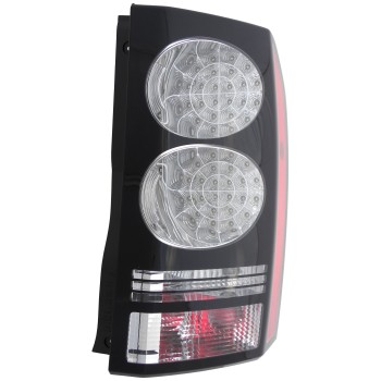Tail Light Housing