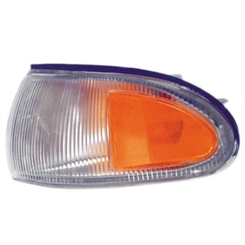 Parking Light Assembly