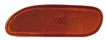 Side Marker Light Assembly