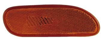 Side Marker Light Assembly