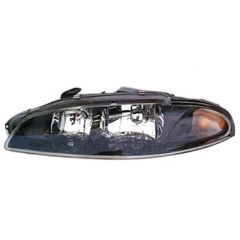 Headlight Assembly