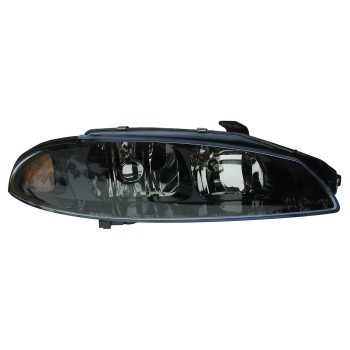 Headlight Assembly