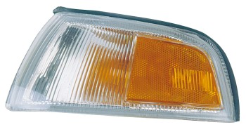 Parking Light Assembly