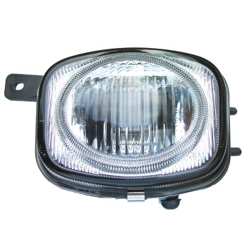 Fog Light Assembly