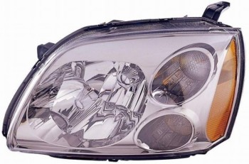 Headlight Assembly
