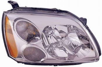Headlight Assembly