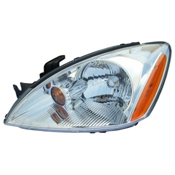 Headlight Assembly