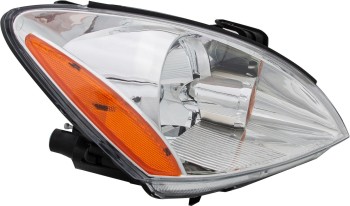 Headlight Assembly