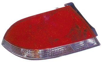 Tail Light Assembly