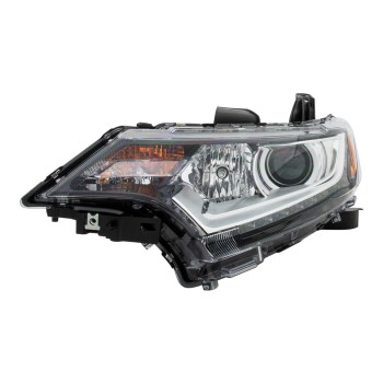 Headlight Assembly