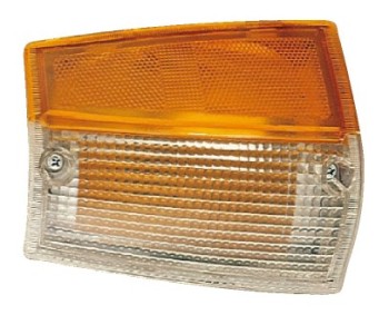 Side Marker Light Assembly