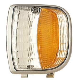 Parking Light Assembly