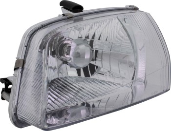 Headlight Assembly