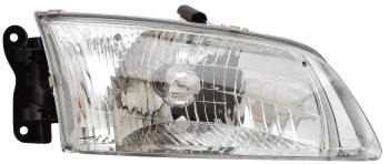 Headlight Assembly