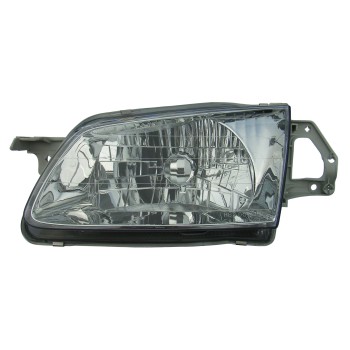 Headlight Assembly