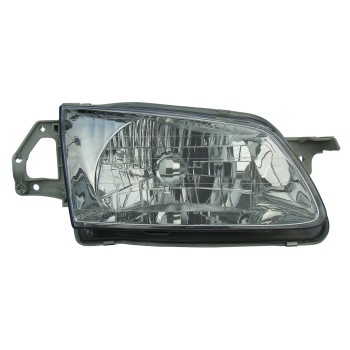 Headlight Assembly