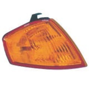 Parking Light Assembly