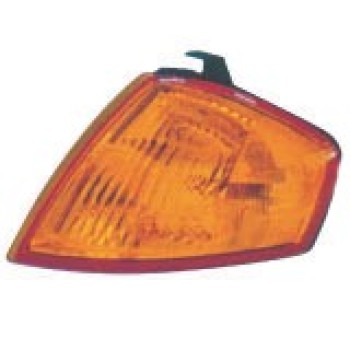 Parking Light Assembly