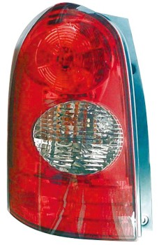 Tail Light Assembly