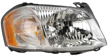 Headlight Assembly