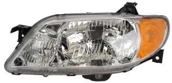Headlight Assembly