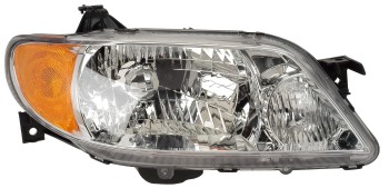 Headlight Assembly