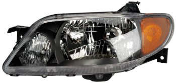 Headlight Assembly