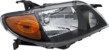 Headlight Assembly
