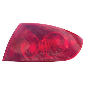 Tail Light Assembly