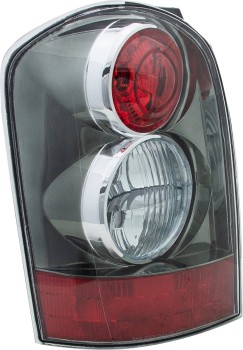 Tail Light Housing