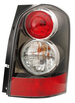 Tail Light Housing