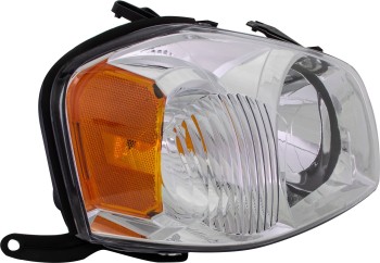 Headlight Assembly