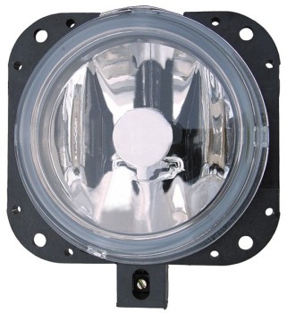 Fog Light Assembly