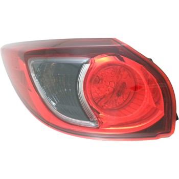 Tail Light Assembly