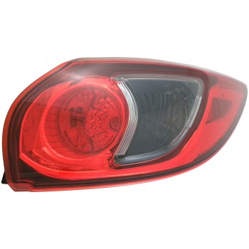 Tail Light Assembly